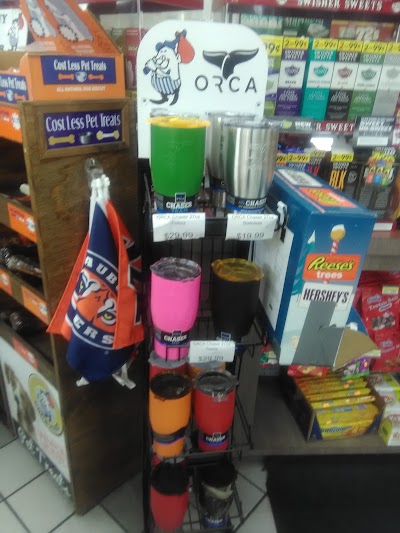 Grub Mart