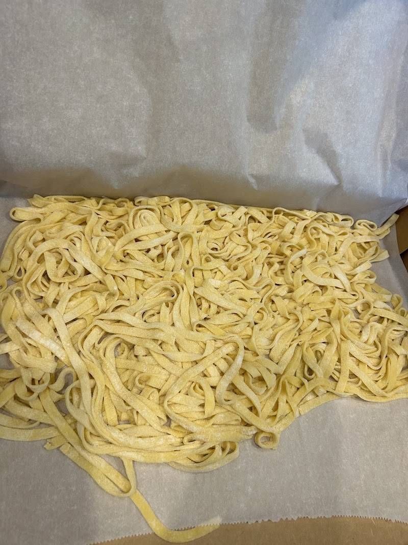 Pasta Fresca di Auburn