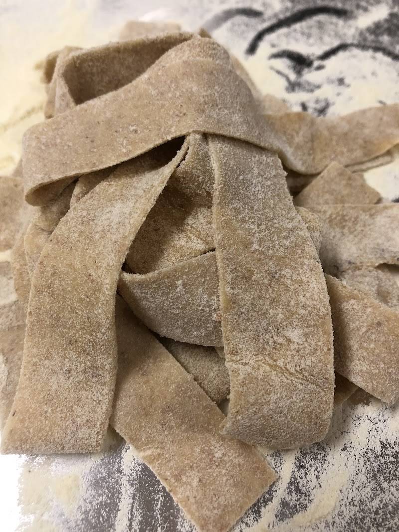 Pasta Fresca di Auburn