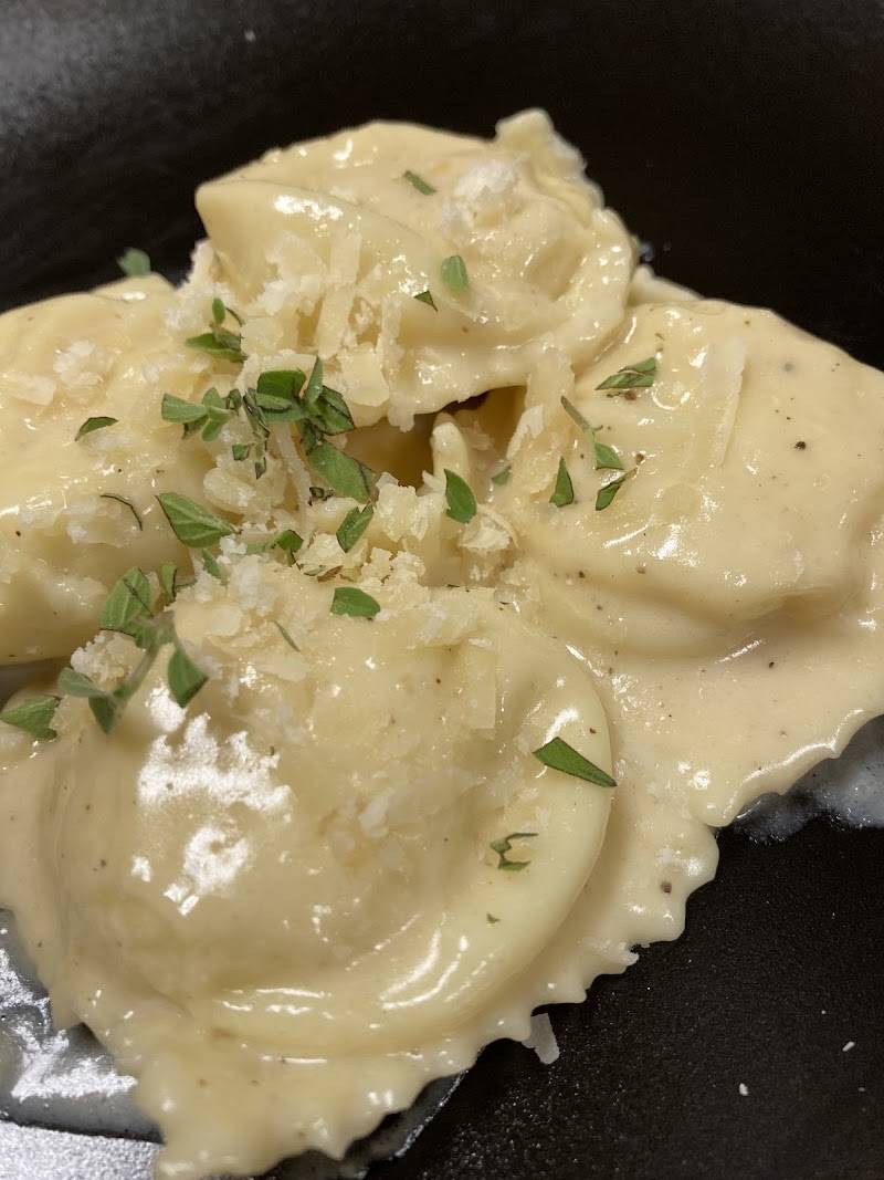 Pasta Fresca di Auburn