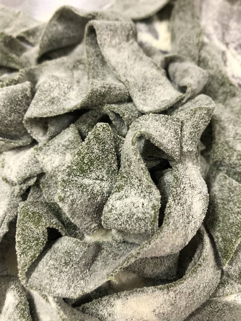 Pasta Fresca di Auburn