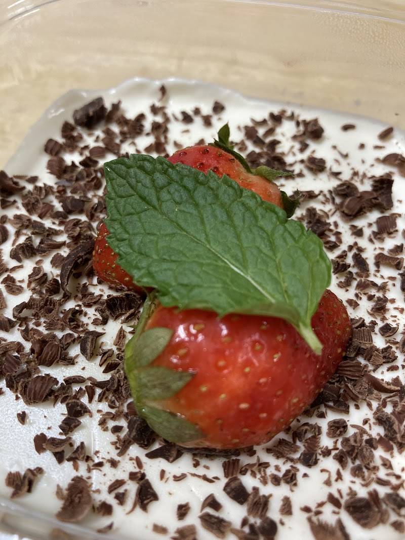 Pasta Fresca di Auburn