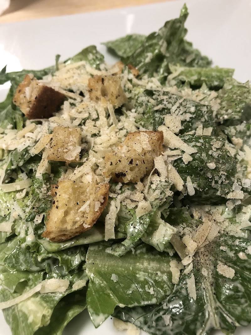 Pasta Fresca di Auburn