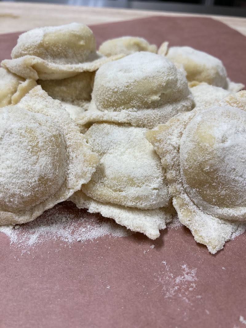Pasta Fresca di Auburn