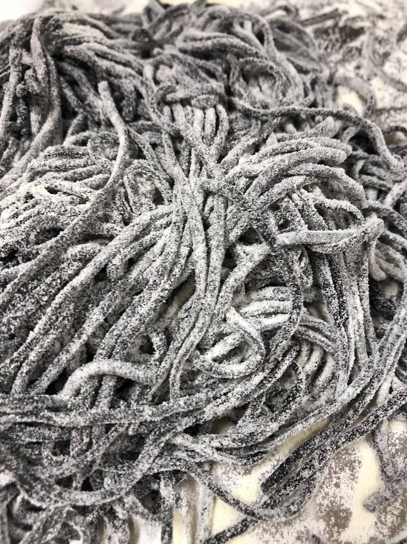 Pasta Fresca di Auburn