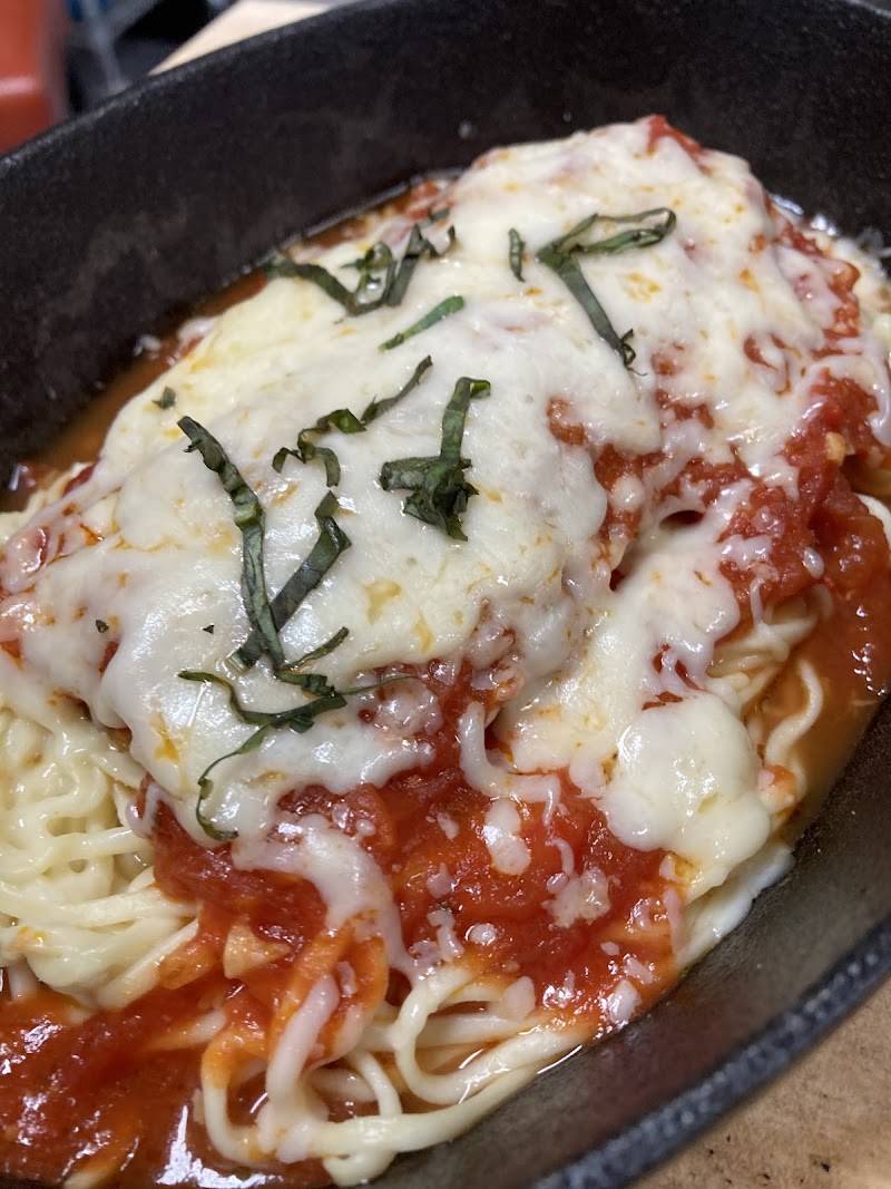 Pasta Fresca di Auburn
